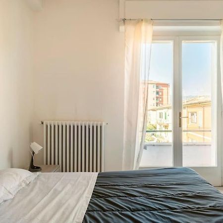 Chic Italian Escape - Casa Vacanze Lorusso มอนเตกาตินี แตร์เม ภายนอก รูปภาพ