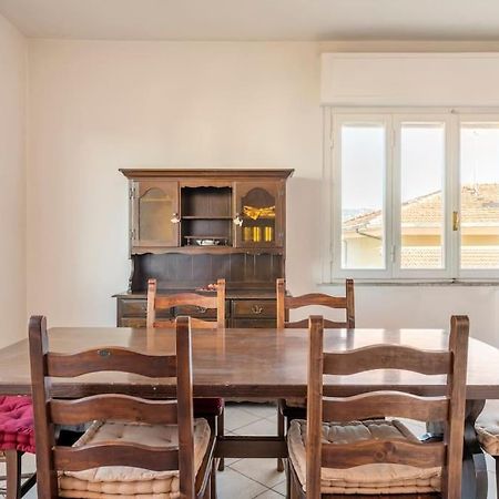 Chic Italian Escape - Casa Vacanze Lorusso มอนเตกาตินี แตร์เม ภายนอก รูปภาพ