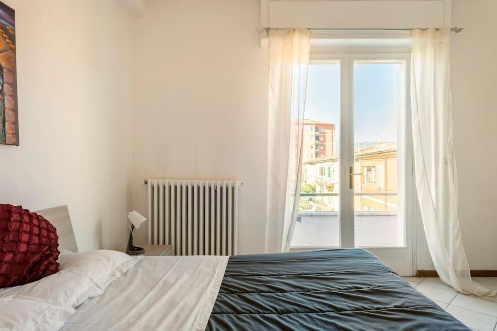 Chic Italian Escape - Casa Vacanze Lorusso มอนเตกาตินี แตร์เม ภายนอก รูปภาพ