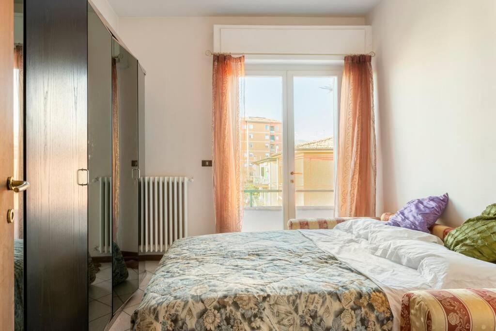 Chic Italian Escape - Casa Vacanze Lorusso มอนเตกาตินี แตร์เม ภายนอก รูปภาพ