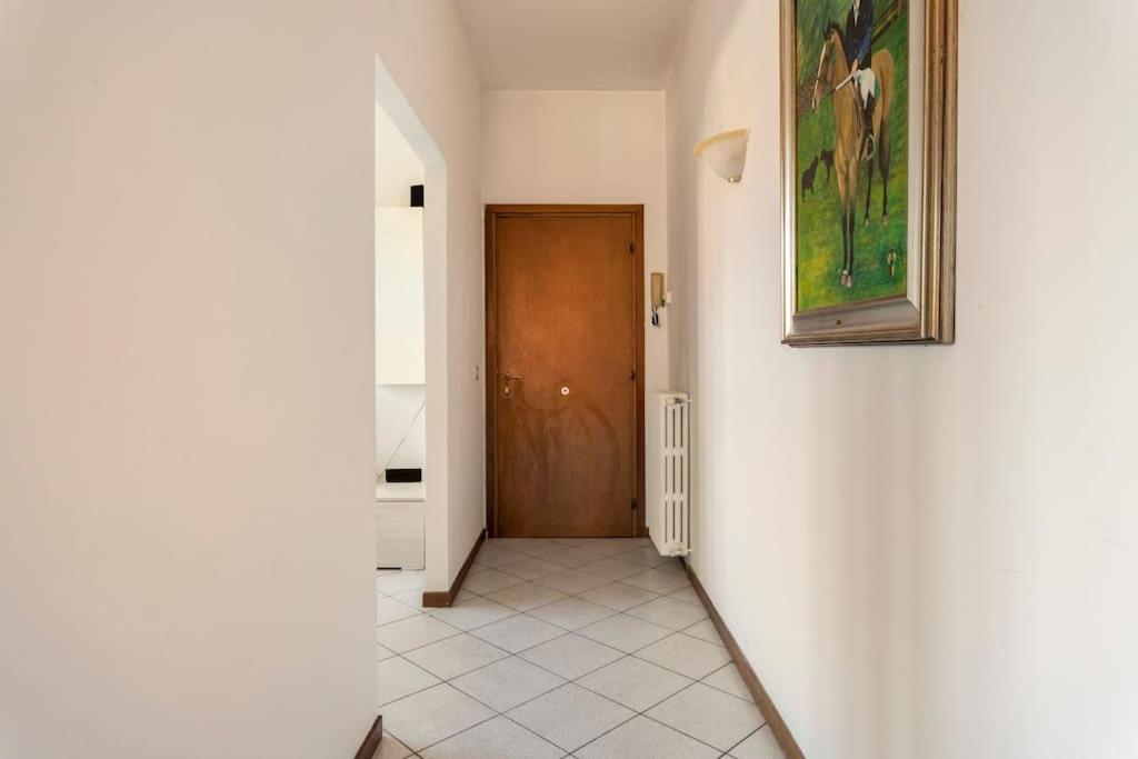 Chic Italian Escape - Casa Vacanze Lorusso มอนเตกาตินี แตร์เม ภายนอก รูปภาพ