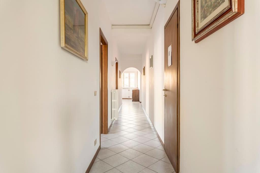 Chic Italian Escape - Casa Vacanze Lorusso มอนเตกาตินี แตร์เม ภายนอก รูปภาพ