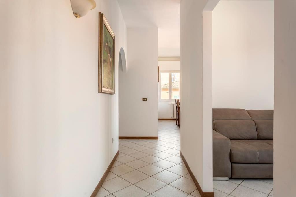Chic Italian Escape - Casa Vacanze Lorusso มอนเตกาตินี แตร์เม ภายนอก รูปภาพ