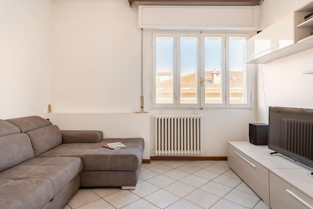 Chic Italian Escape - Casa Vacanze Lorusso มอนเตกาตินี แตร์เม ภายนอก รูปภาพ